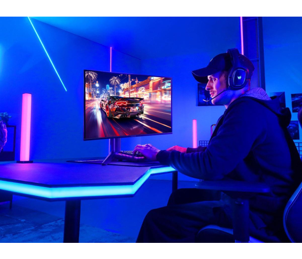 Acer Predator X27UW3bmiiprx - 1500331 - zdjęcie 9